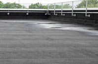 find rated Crabble flat roofing companies