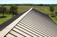Crabble metal roof quotes