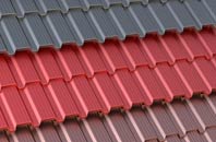 find rated Crabble plastic roofing companies