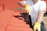 Crabble roof cleaners