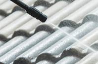 rated Crabble roof cleaning companies