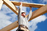 Crabble roof replacement work