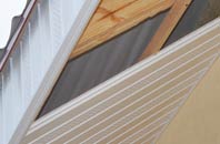rated Crabble soffit repair companies