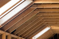 Crabble tapered roof insulation quotes